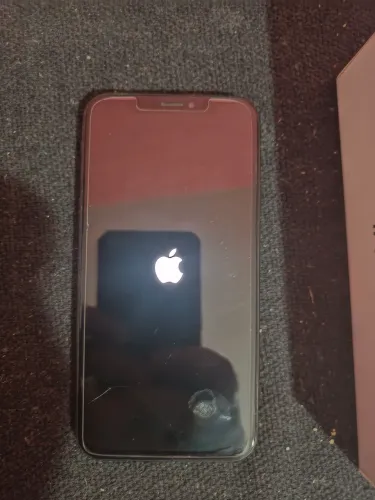 iPhone X 256GB - aceito crédito e parcelamento