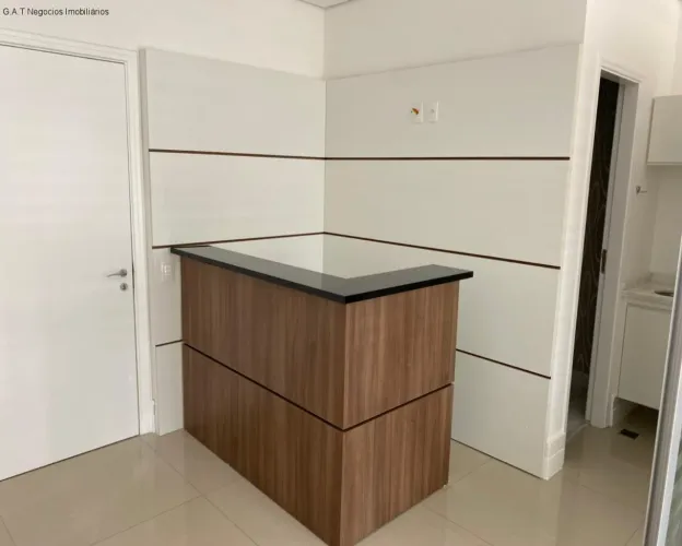 SALA À VENDA NO EDIFÍCIO PRAÇA MAIOR - BOA VISTA - SOROCABA/SP
