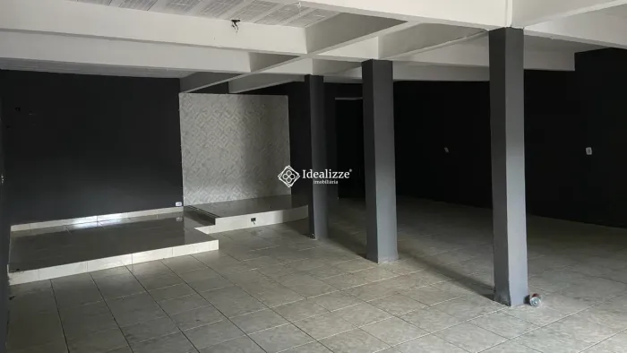 Excelente Loja/Salão Comercial Amplo com 144m² Oportunidade Imperdível!