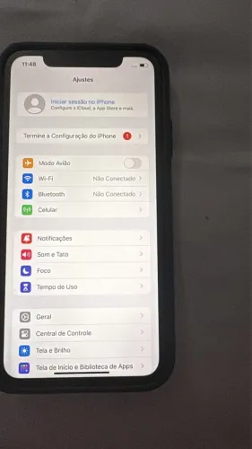 iPhone 11