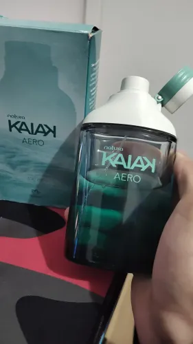 Perfume Kaiak Aero
