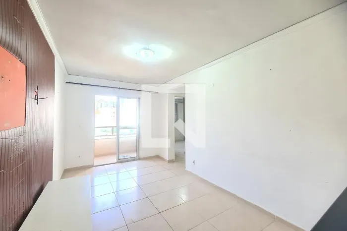 Apartamento à Venda - Jardim Santa Teresinha, 2 Quartos, 46 m2