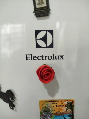 Geladeira Eletrolux