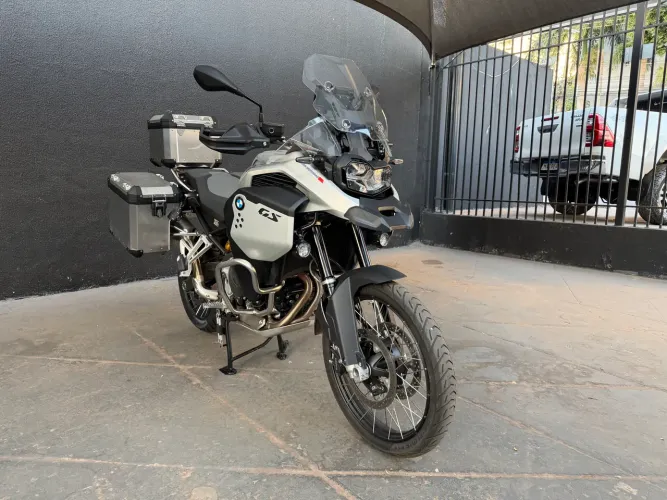 BMW F 900 GS ADVENTURE PREMIUM