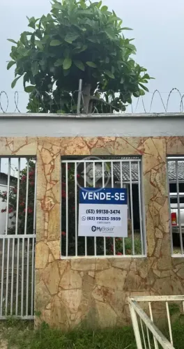 casa construída em 2001 e sobrado nos fundos com construção em 2010 codigo: 272892