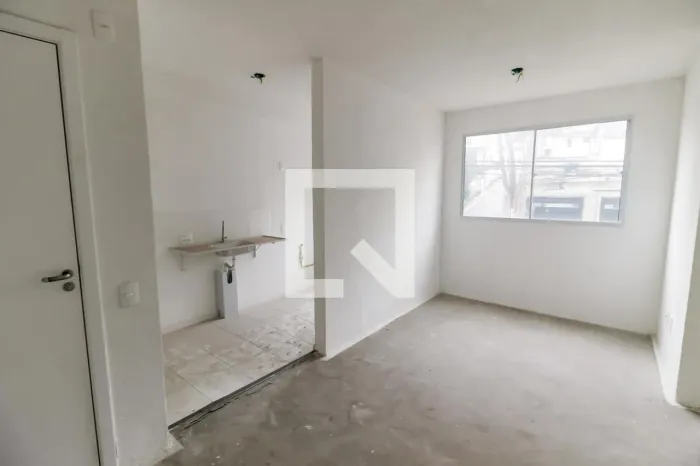 Apartamento à Venda - Portal do Morumbi, 2 Quartos, 42 m2