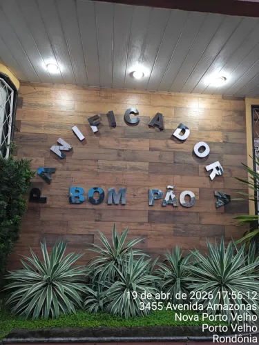 Oportunidade de emprego 