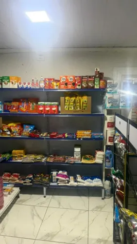 venda de loja com tudo Aviario e mini mercearia com xerox