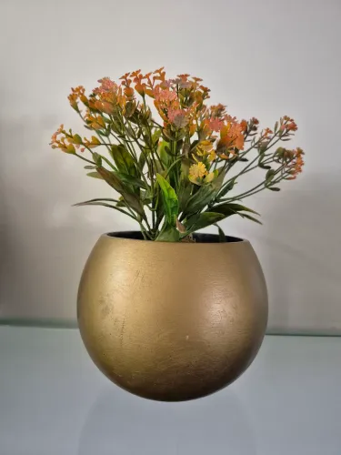 Jarro de flores