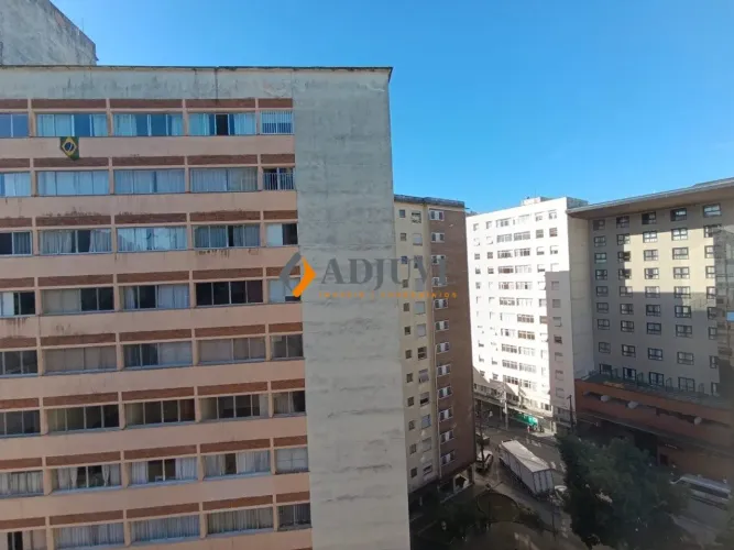 APARTAMENTO 02 QUARTOS A VENDA CENTRO