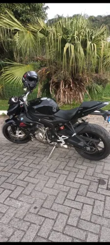 BMW R 1000 ANO 2019 18000KM