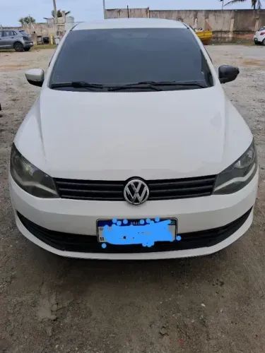 Imagem de Volkswagen Gol Geração VI 1.6 8V MI Total Flex Mec. 4P 2013