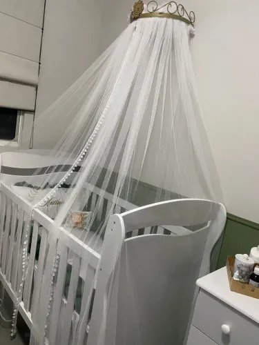 Berço infantil