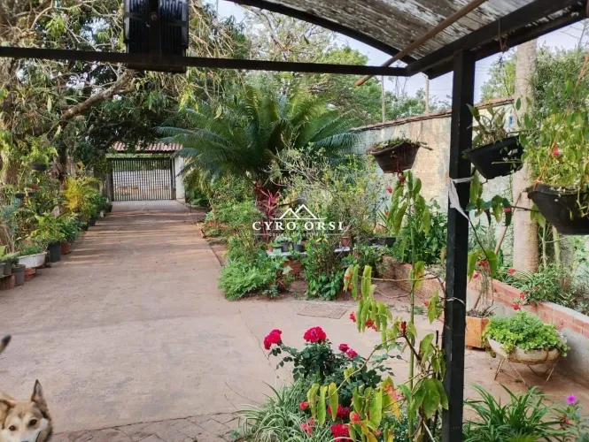 Chácara com 2 dormitórios à venda, 1000 m² por R$ 380.000 - Tupi - Piracicaba/SP