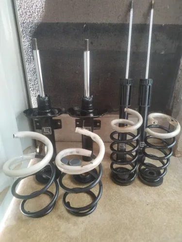 Kit suspensão