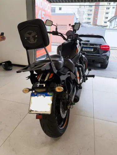 kawasaki vulcan 650 s cafe 2022
