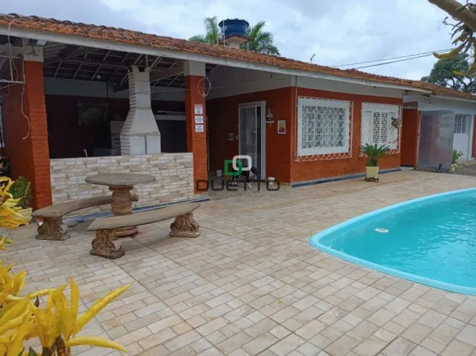 Venda - Casa - Balneário Riviera - Americana - SP