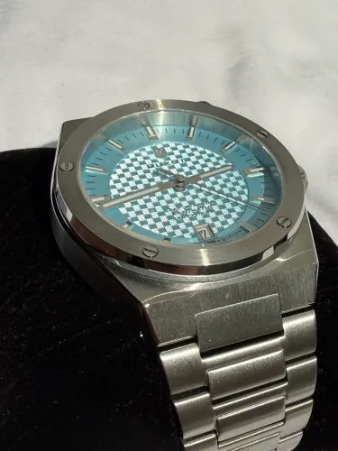 Duxot Bastiat Automatic Noronha 000/300 Edição Especial