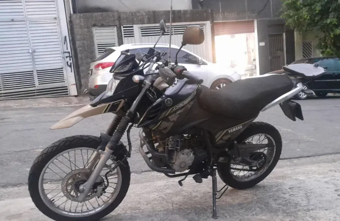 XTZ CROSSER Z ANO 2O21/ UNICO DONO