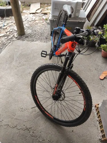 Bike ksa aro 29 top 600$