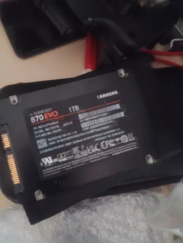 SAMSUNG 870 EVO 1TB