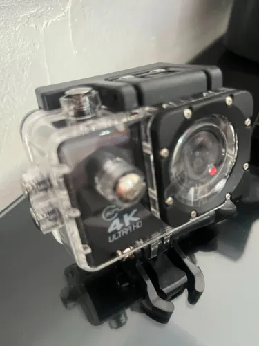 Camera 4kSports