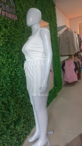 MANIQUIM PLUS