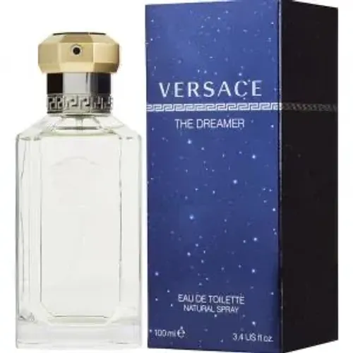 Perfume Masculino Versace The Dreamer - 100 ml