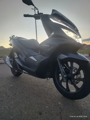 Honda PCX 150 - 2020