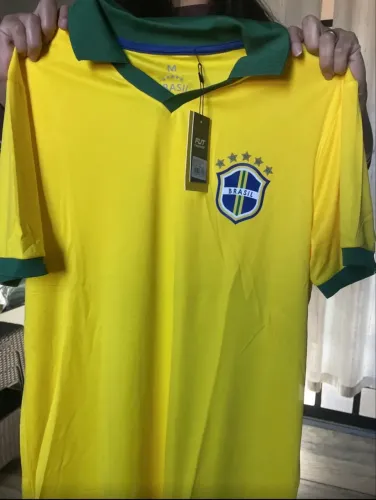 Camisa do Brasil