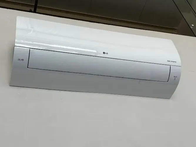 Ar condicionado