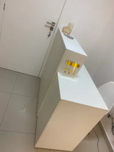 Balcão de loja