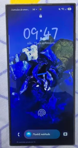 Samsung S24 ULTRA 256 GB