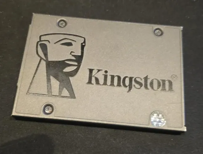 SSD kingston 240GB
