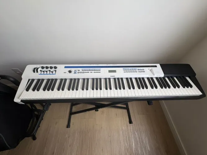 Piano Stage Casio Privia PX-5s