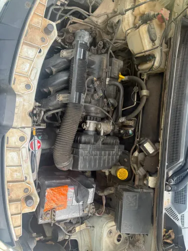Renault Kwid Intense 1.0 Flex 12V 5P Mec. 2018