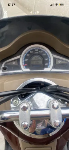 Pcx 2018