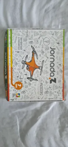 Jornada Z - 7° Ano