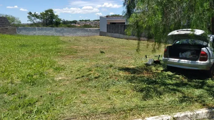Condomínio Quinta Ranieri Green - 563m2