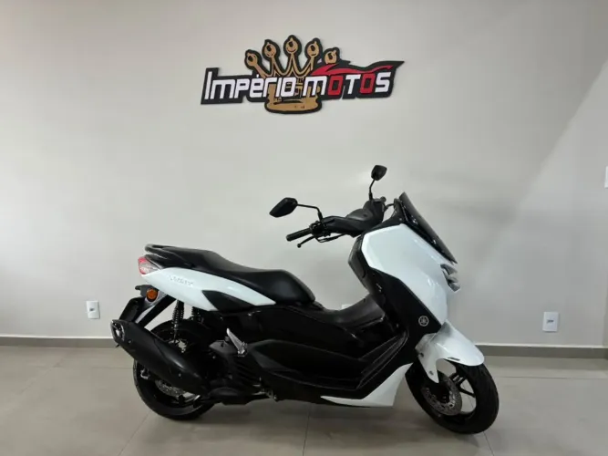 NMAX 160