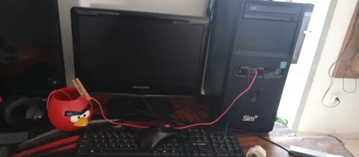Computador positivo