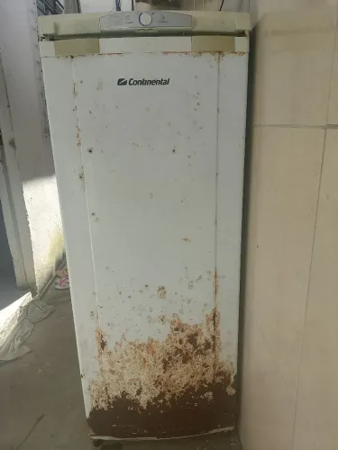 Vendo essa Geladeira