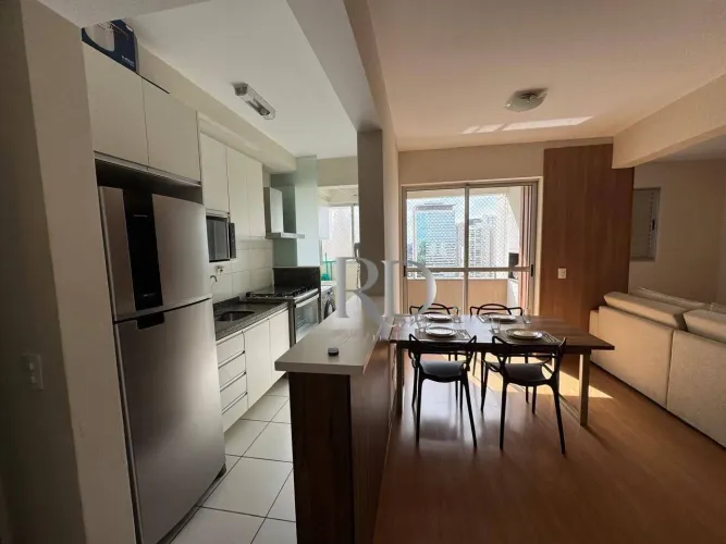 Apartamento com 3 dormitórios, 69 m² - venda por R$ 570.000,00 ou aluguel por R$ 4.000,00/