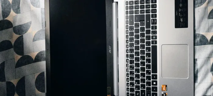 Notebook acer aspire 5 Ryzen 7