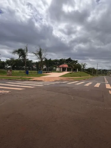 Reserva Laranjeiras