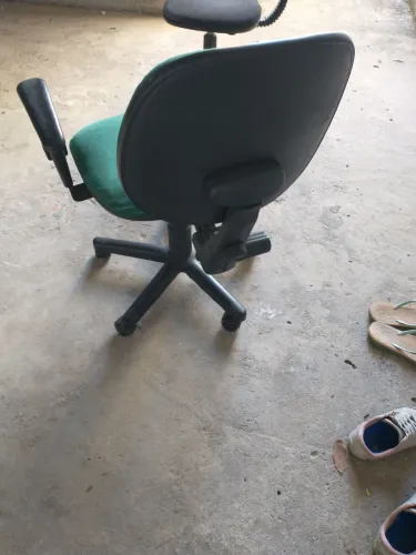 Cadeira de escritório