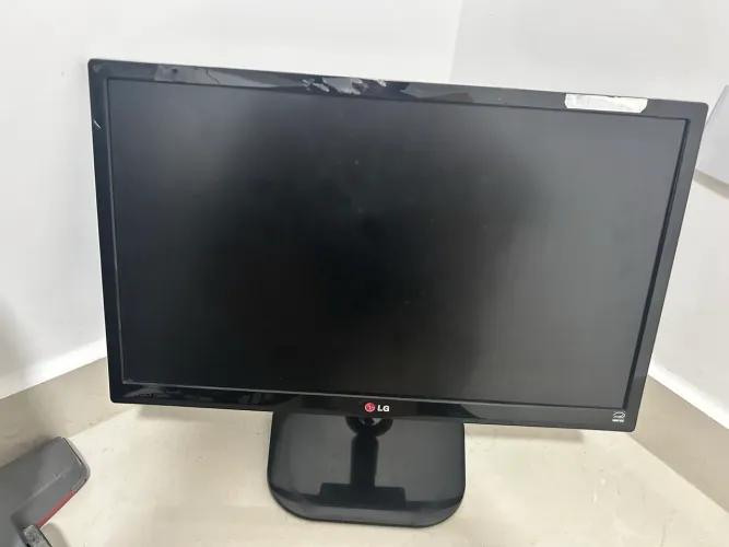 Monitor LG 23 polegadas
