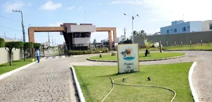 Casa nova 4/4 com 4 suítes no condomínio Praias do Sul 3, Mosqueiro