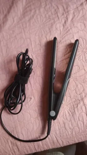 Prancha de cabelo