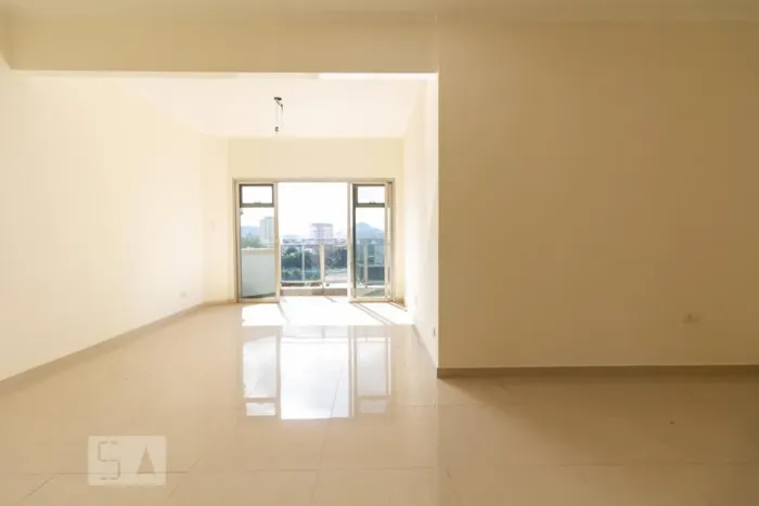 Apartamento à Venda - Centro, 4 Quartos, 140 m2